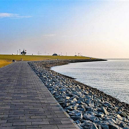 Deck 2 Διαμέρισμα Büsum Εξωτερικό φωτογραφία